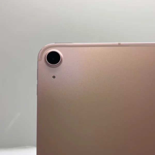 Apple iPad Air 4th Gen (Wifi/Cellular) 256GB Rose Gold (3 Month