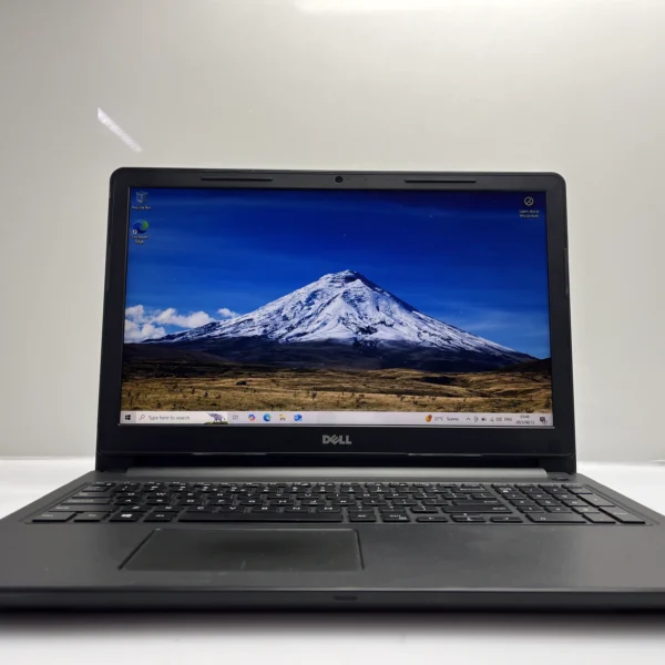 Dell Inspiron 15 