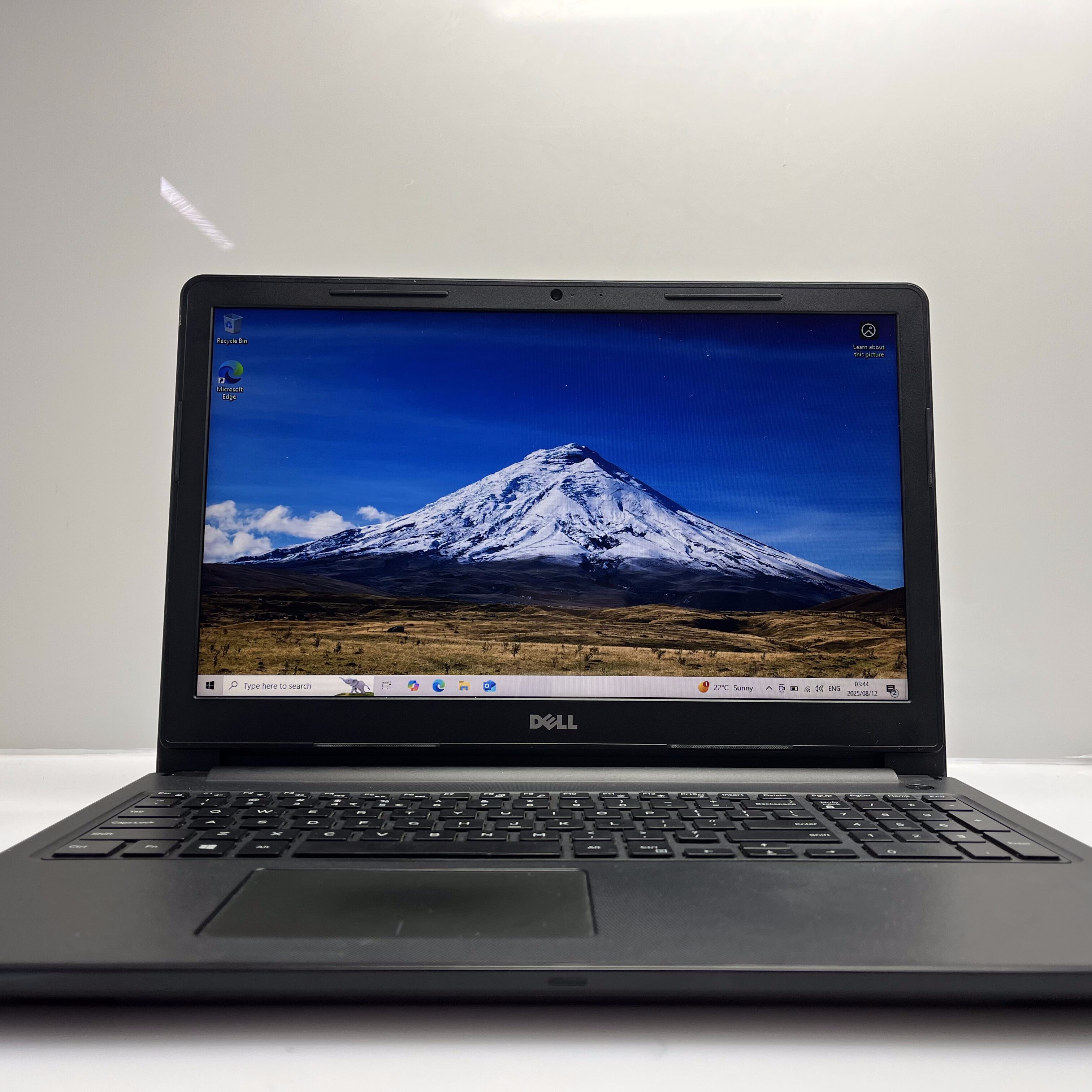 Dell Inspiron 15 