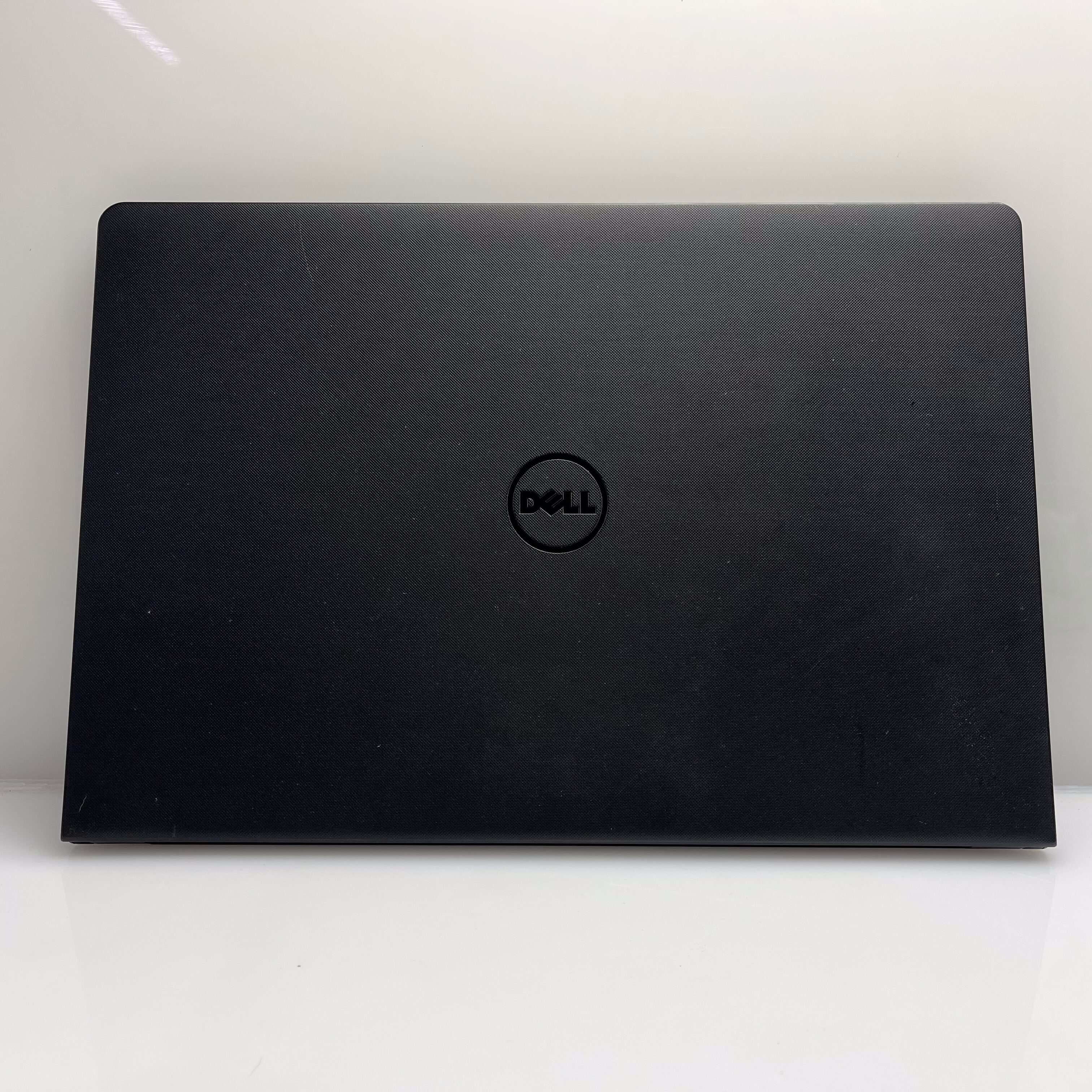 Dell Inspiron 15 "Core i5" 8GBB RAM 256GB SSD Black - No Disk Drive | No Camera - Image 9