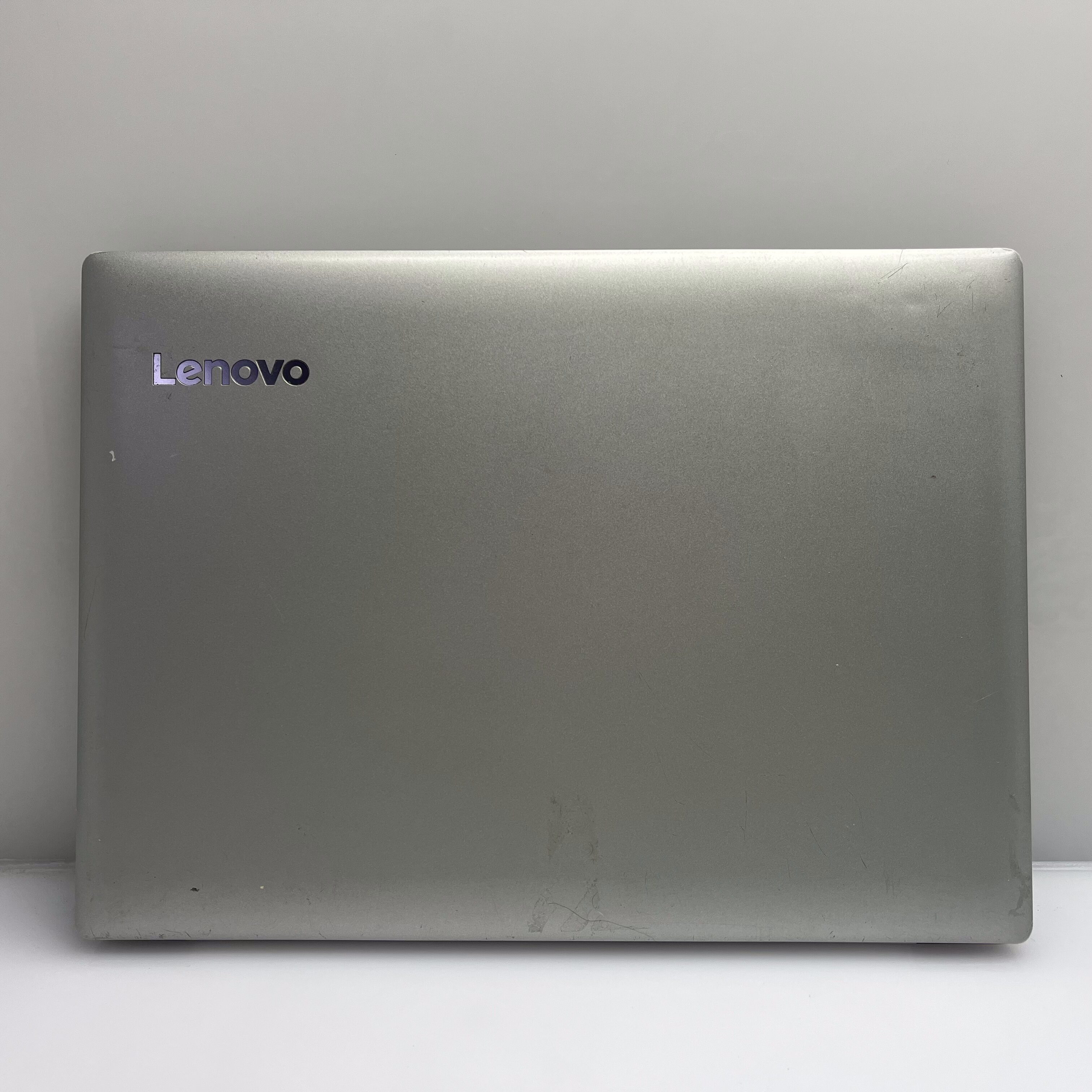 Lenovo 80SG "Celeron" 4GB RAM 512GB SSD (SATA) Silver - Image 9
