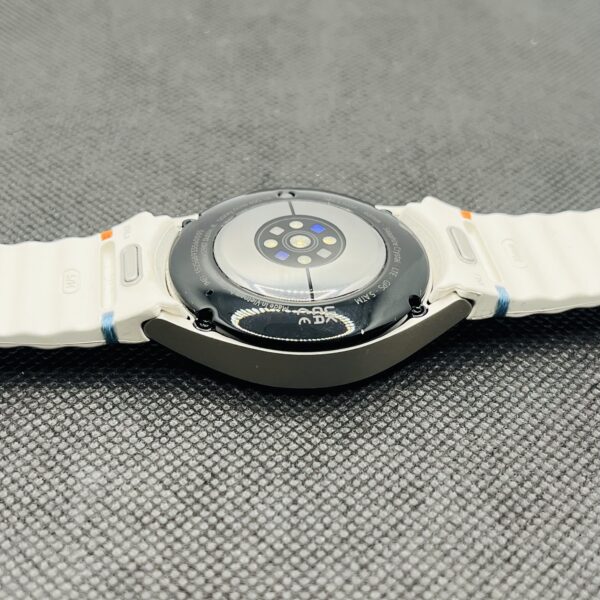 Samsung Galaxy Watch 7 40mm LTE Cream (3 Month Warranty) - Image 7