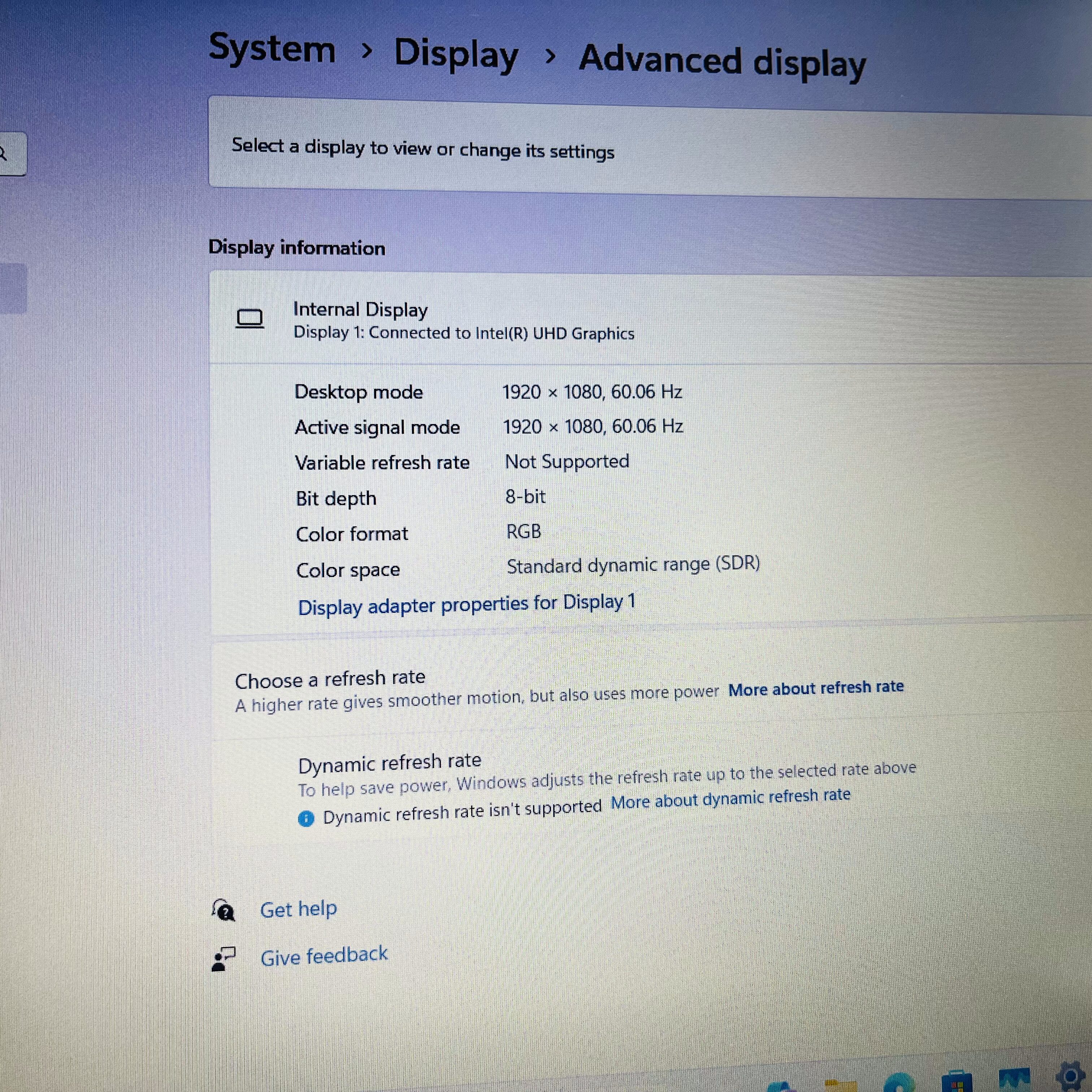 Dell Vostro 3591 10th Gen "Core i3" 2.10GHz 8GB RAM 500GB SSD (NVMe) Black - Minor Bright Spots - Image 17