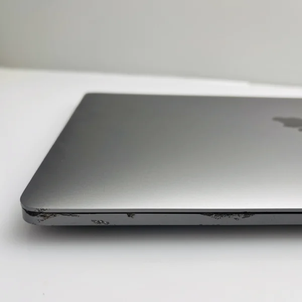 Apple MacBook Pro 15-Inch “Core i7” 2.6 GHz (Touch/2018) 16GB RAM