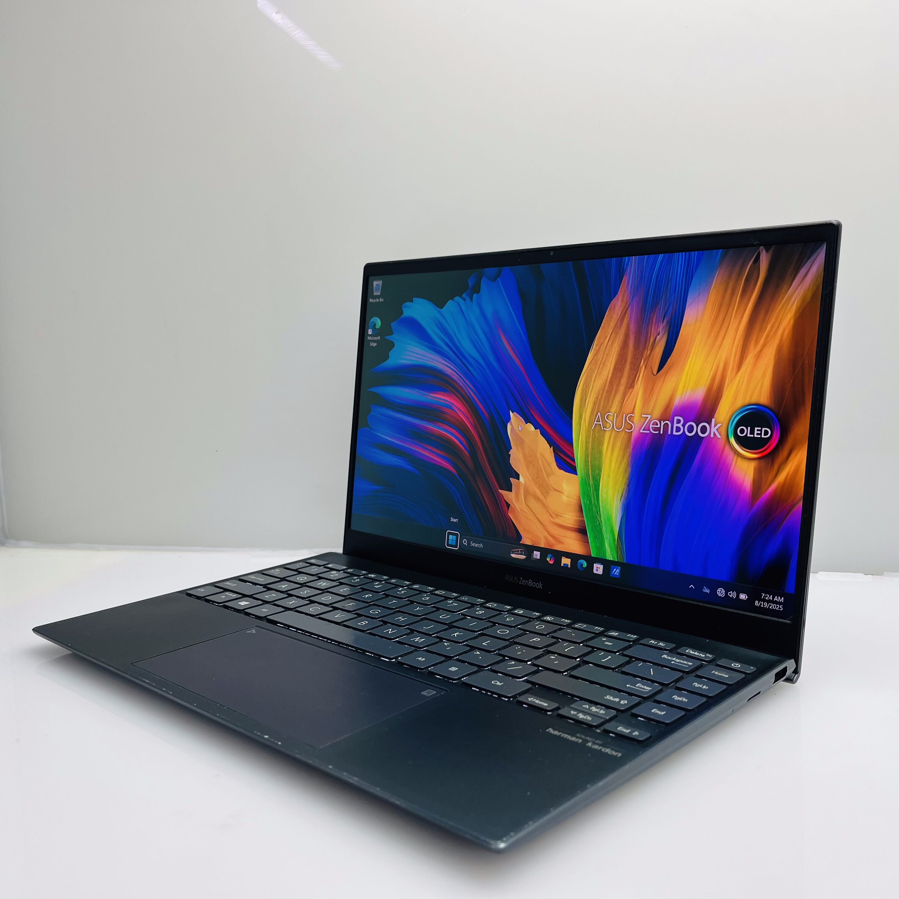13 Oled Um325 Zenbook Ryzen 5800u Asus Ryzen 4600u Sale