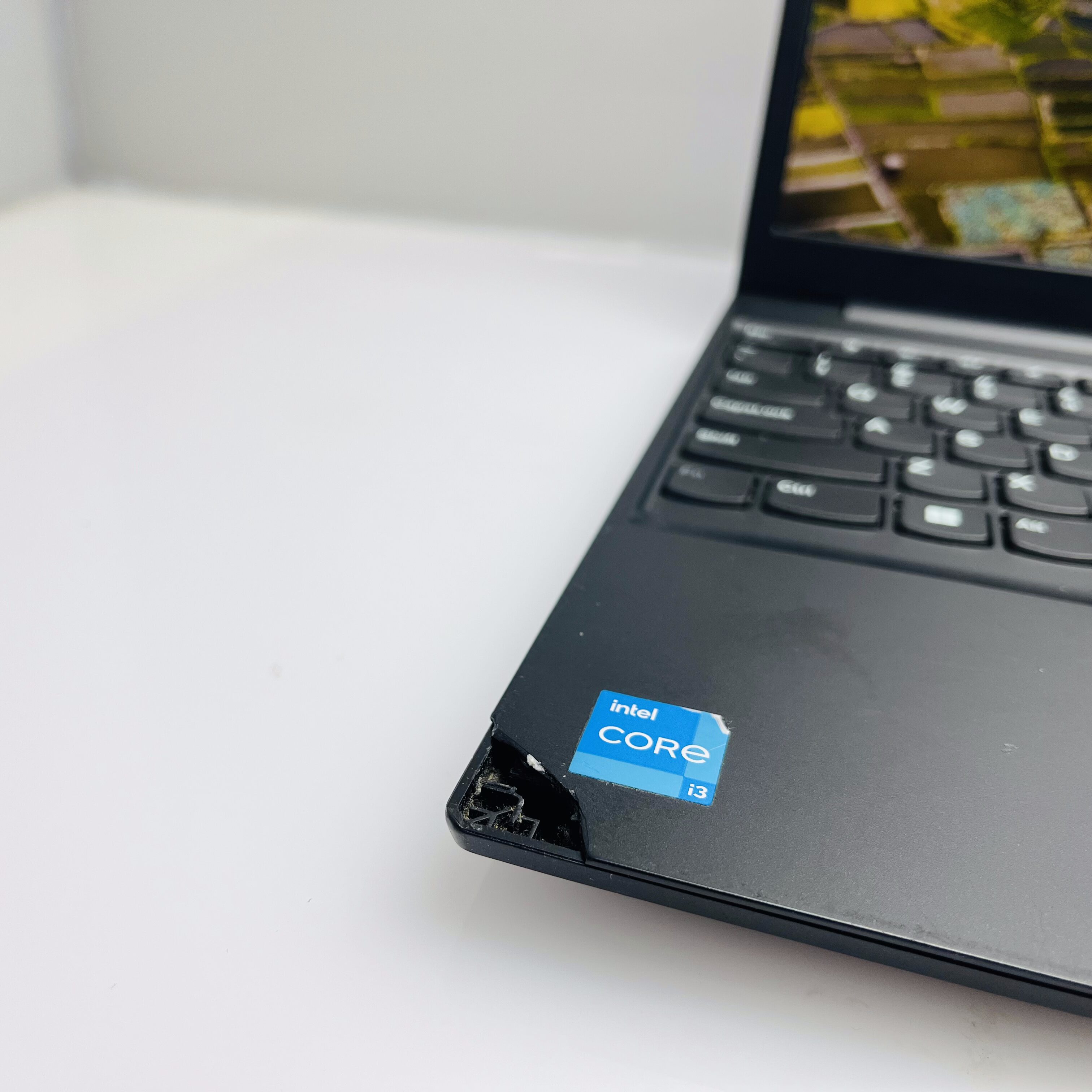 Lenovo ThinkPad E15 Gen 2 11th Gen 