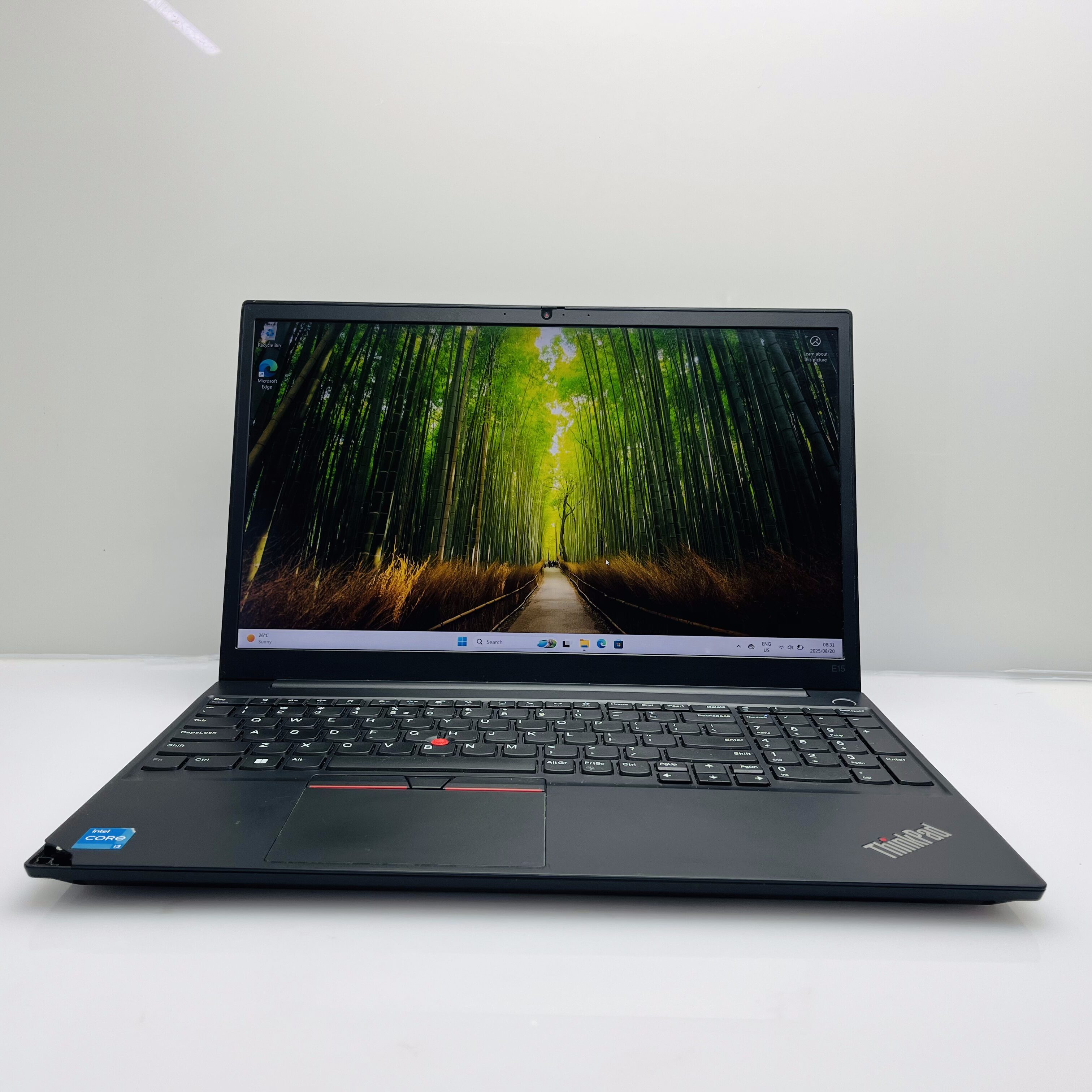 Lenovo ThinkPad E15 Gen 2 11th Gen 