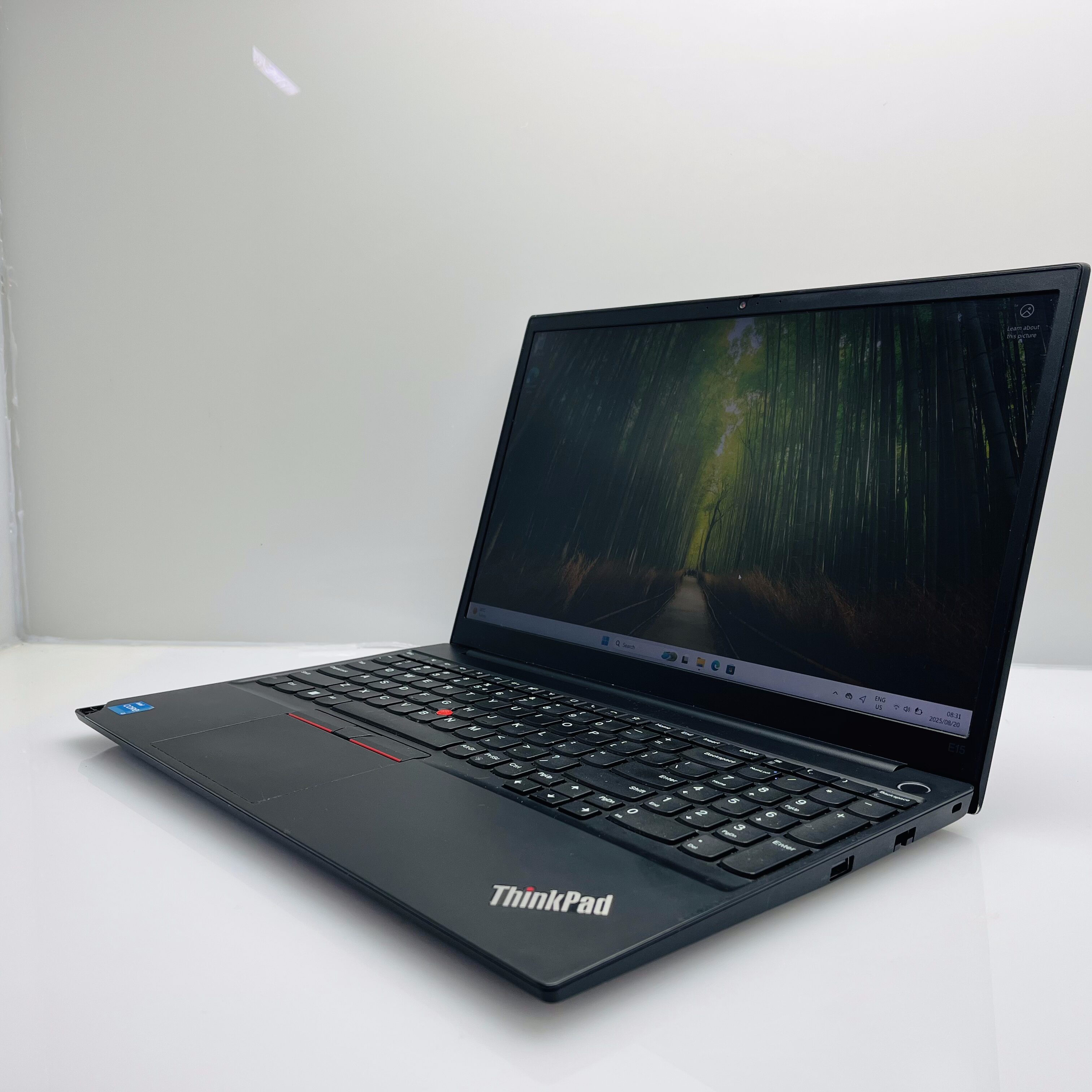 Lenovo ThinkPad E15 Gen 2 11th Gen 