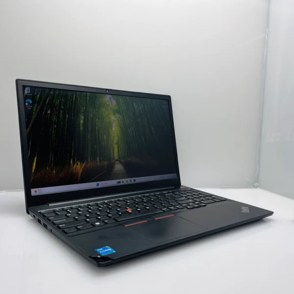 Lenovo ThinkPad E15 Gen 2 11th Gen 