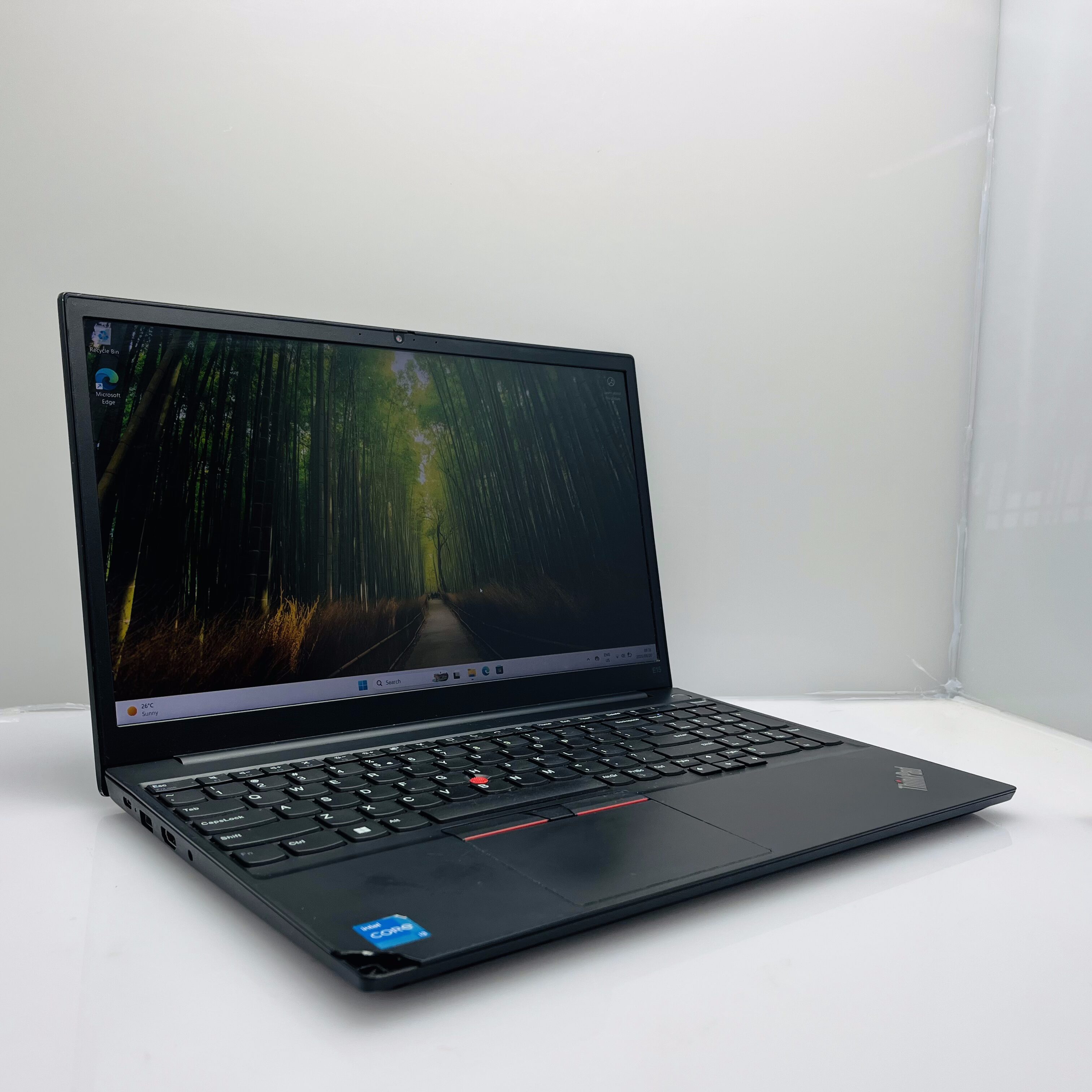 Lenovo ThinkPad E15 Gen 2 11th Gen 