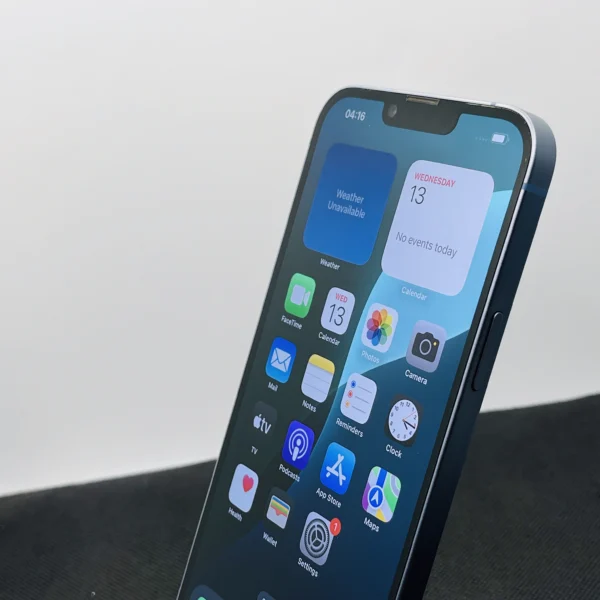 Apple iPhone 14 Plus 256GB Blue (12 Month Warranty) | Epic Deals SA