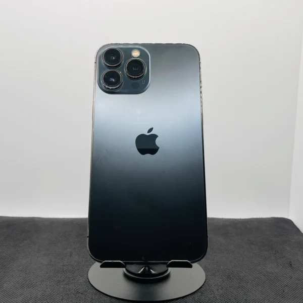Apple iPhone 13 Pro Max 128GB Sierra Blue (12 Month Warranty