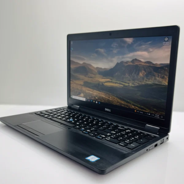 Dell Latitude 5580 7th Gen 
