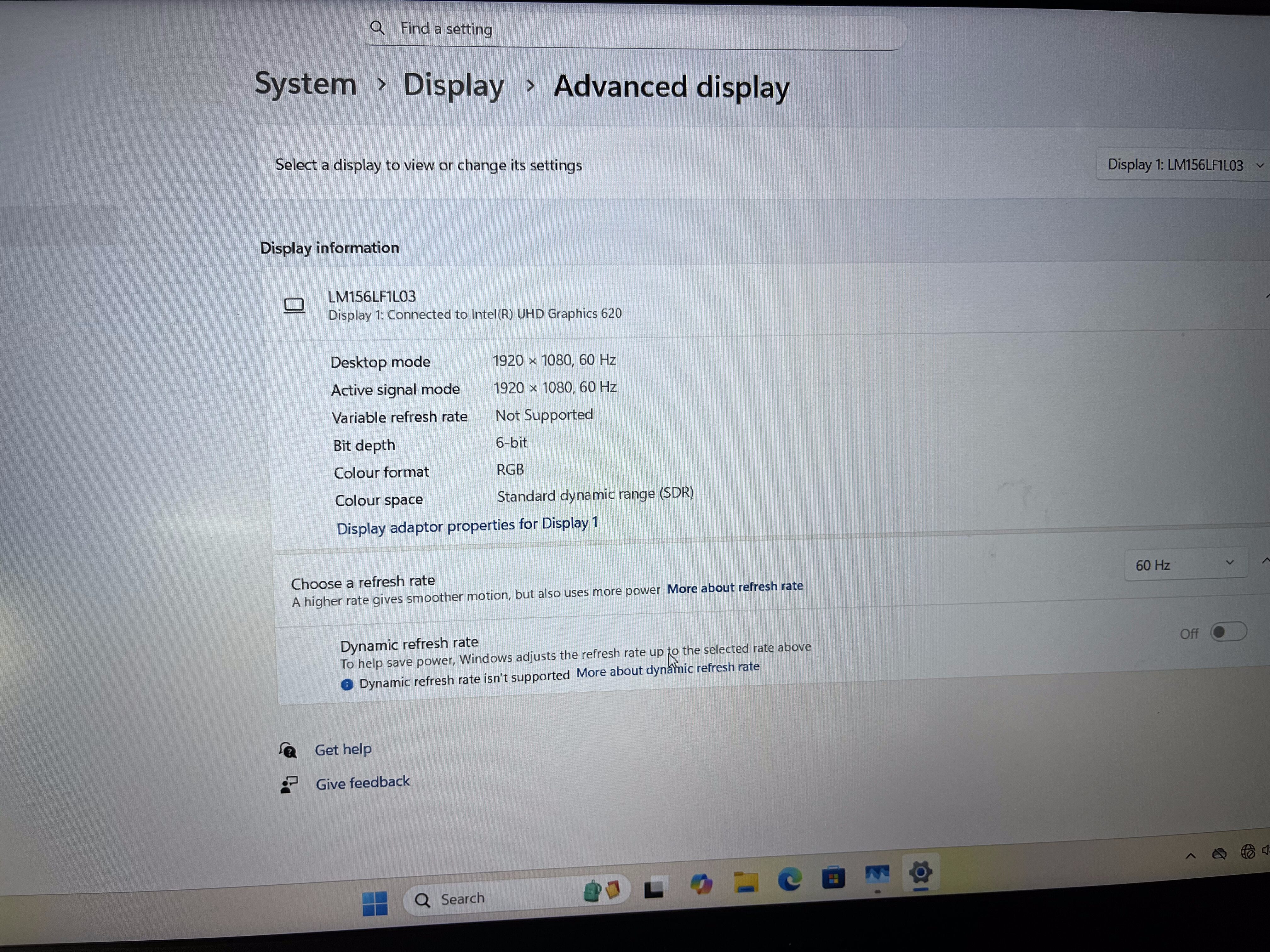 Acer Aspire A515-51 8th Gen "Core i7" 1.80GHz 8GB RAM 500GB SSD Grey - Minor Bright Spots And Cracked Casing - Image 21