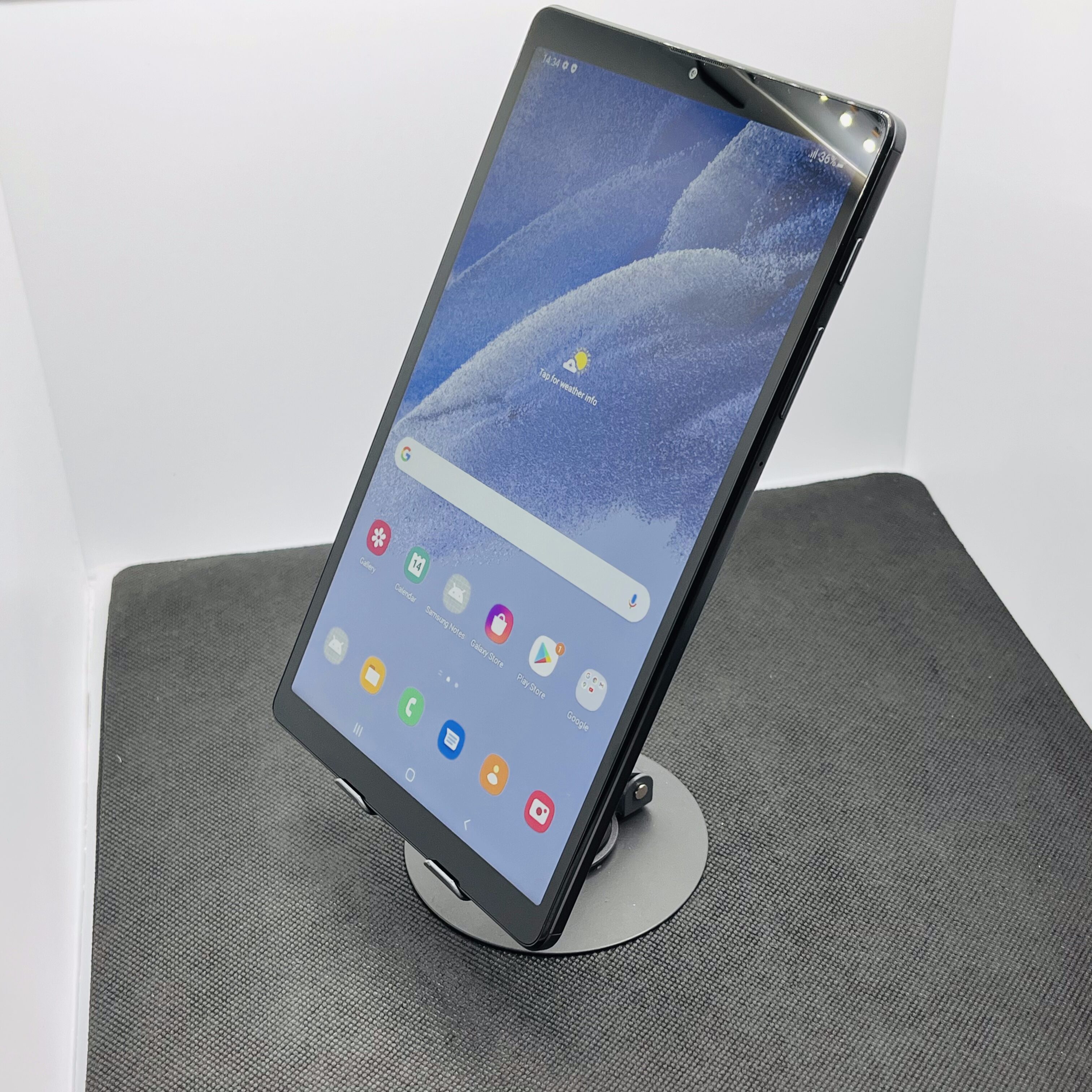 Samsung Galaxy Tab A7 Lite 32GB Gray - (Grade B) | Epic Deals SA