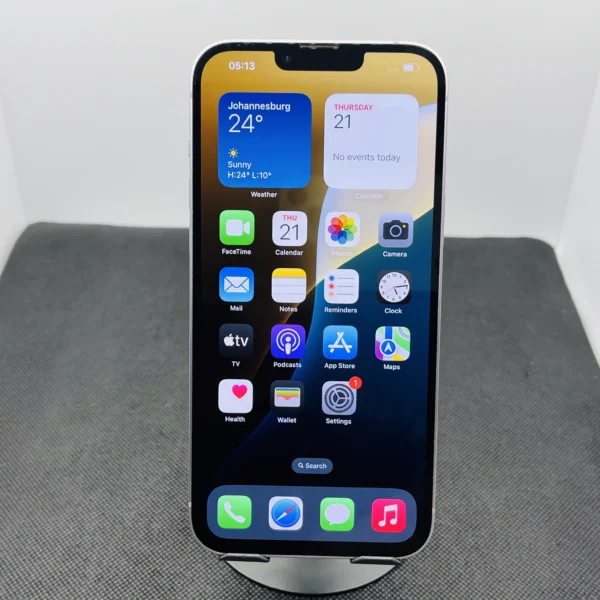 Apple iPhone 14 Plus 256GB Purple (12 Month Warranty) | Epic Deals SA