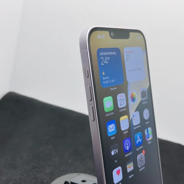 Apple iPhone 14 Plus 256GB Purple (12 Month Warranty) | Epic Deals SA