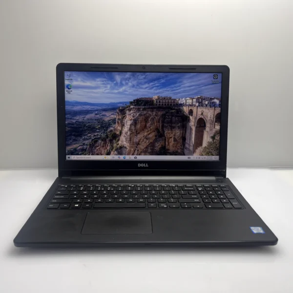 Dell Inspiron 15 6th Gen 