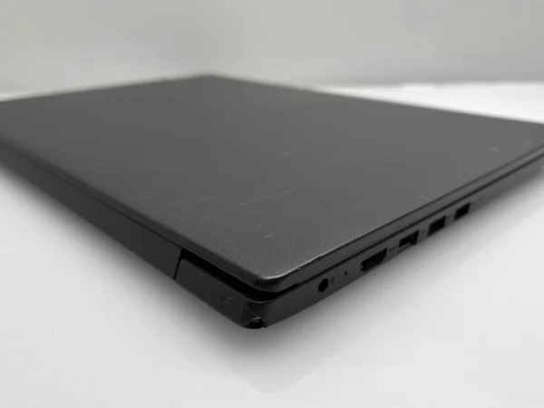 Lenovo IdeaPad 3 15ITL05 11th Gen 8GB RAM 512GB SSD NVMe Black