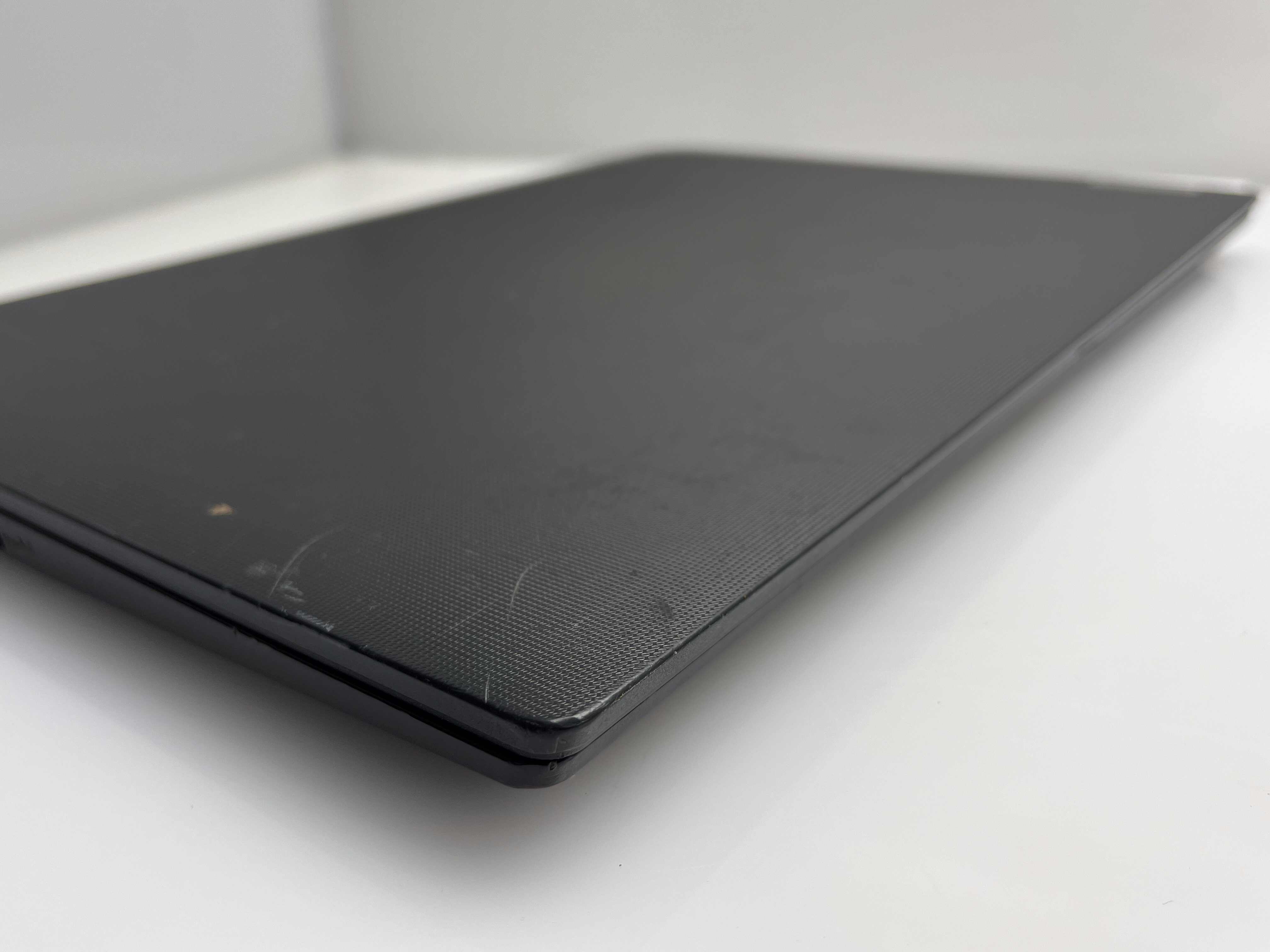 Lenovo IdeaPad 3 15ITL05 11th Gen 8GB RAM 512GB SSD NVMe Black