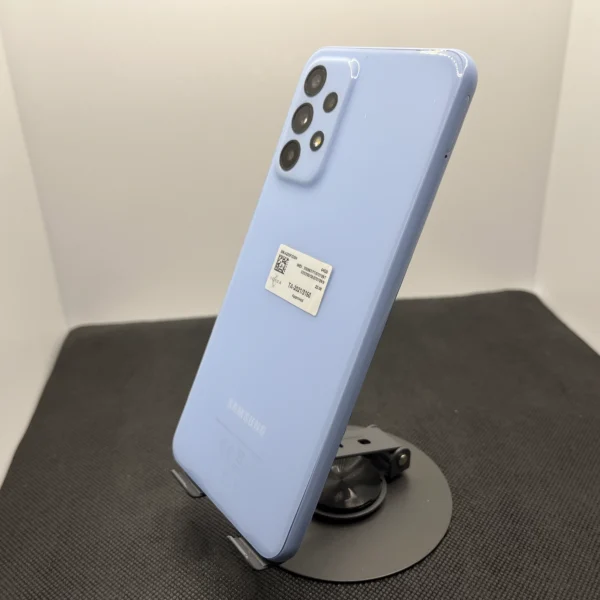 Samsung Galaxy A23 64GB Dual Sim Blue | Epic Deals SA