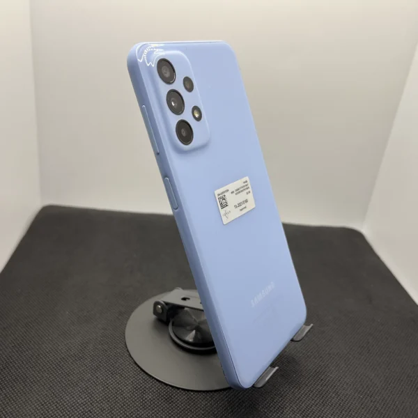 Samsung Galaxy A23 64GB Dual Sim Blue | Epic Deals SA