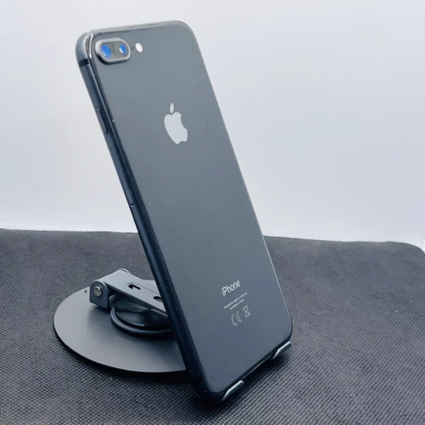 Apple iPhone 8 Plus 256GB Space Gray (3 Month Warranty) | Epic