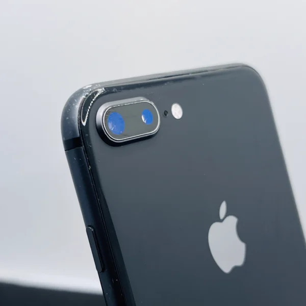 Apple iPhone 8 Plus 256GB Space Gray (3 Month Warranty) | Epic