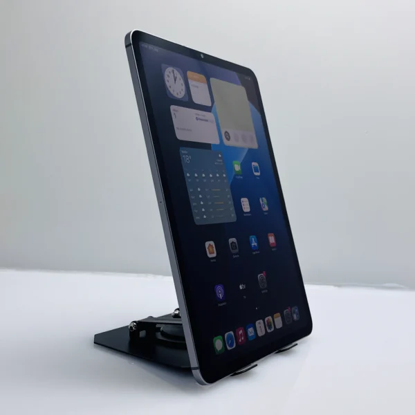 Apple iPad Pro 11″ 4th Gen (Wifi/Cellular) 256GB Space Gray (12