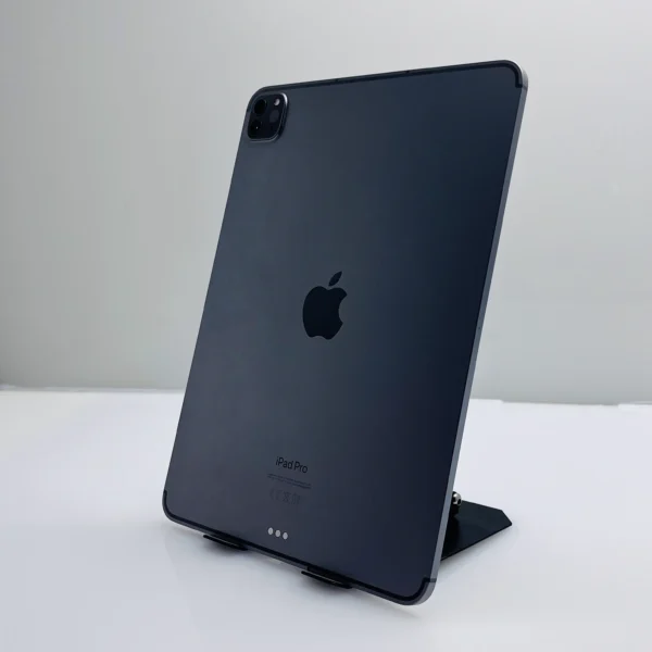 Apple iPad Pro 11″ 4th Gen (Wifi/Cellular) 256GB Space Gray (12