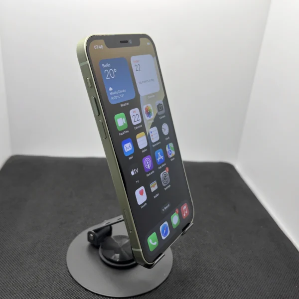 Apple iPhone 12 256GB Green (6 Month Warranty) - No Face ID | Epic