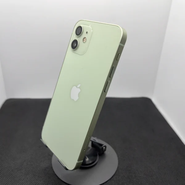 Apple iPhone 12 256GB Green (6 Month Warranty) - No Face ID | Epic