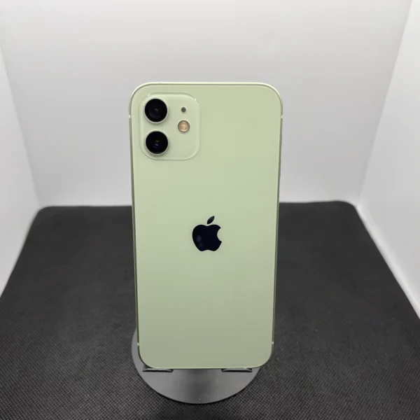 Apple iPhone 12 256GB Green (6 Month Warranty) - No Face ID | Epic