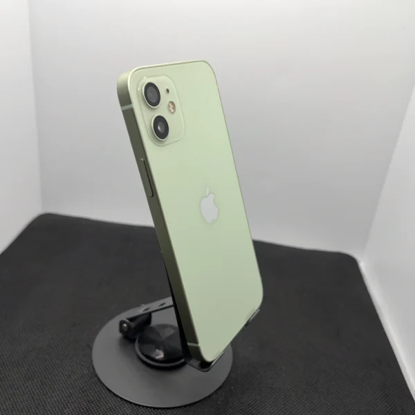 Apple iPhone 12 256GB Green (6 Month Warranty) - No Face ID | Epic