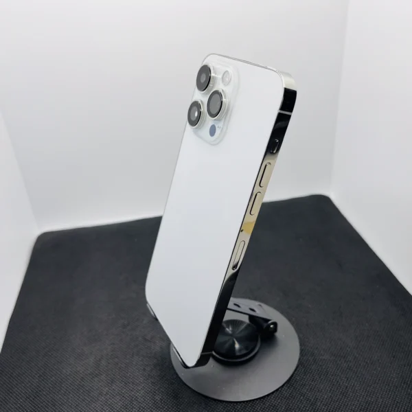 Apple iPhone 14 Pro Max 512GB Silver (12 Month Warranty) | Epic