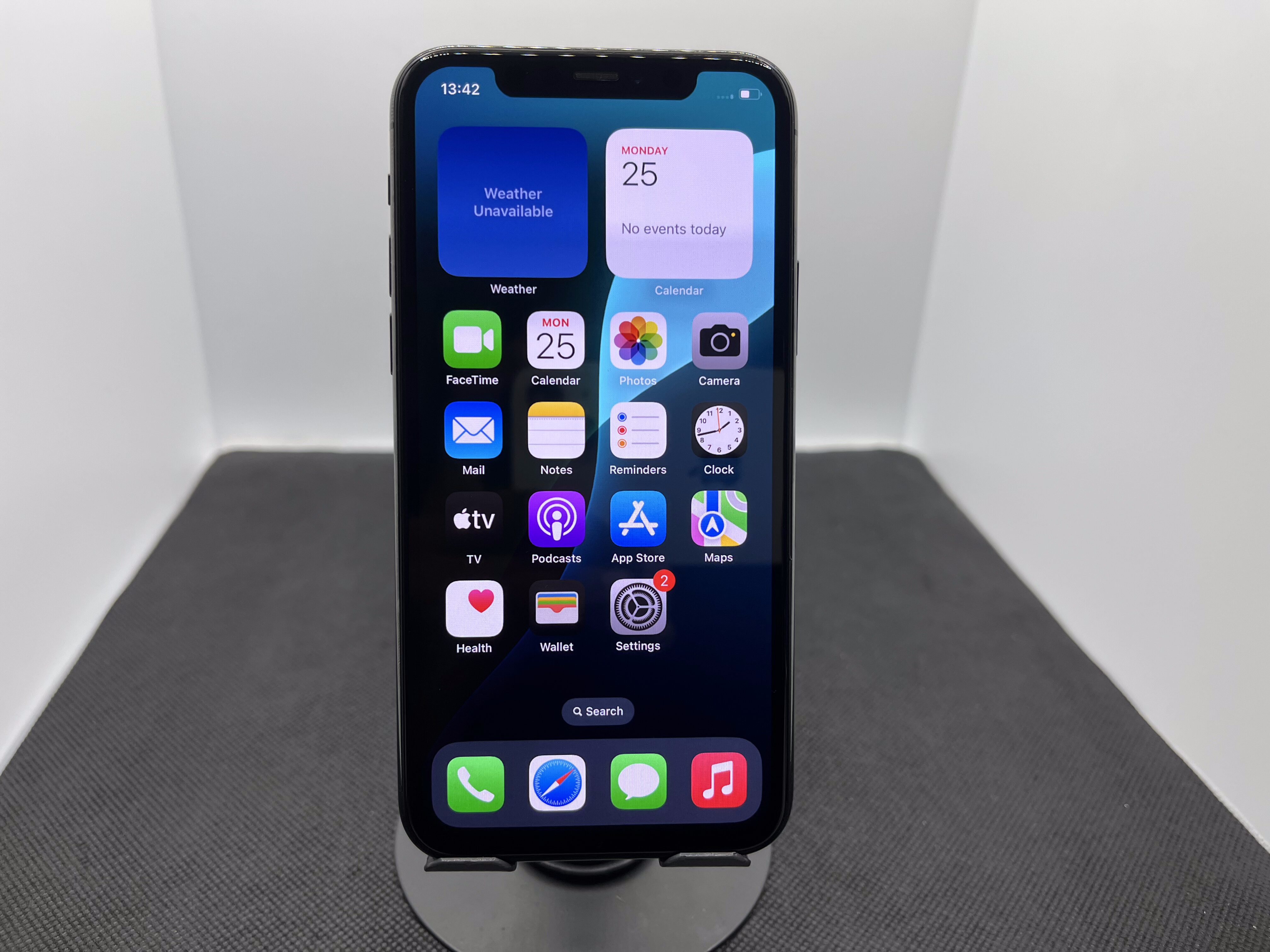Apple iPhone 11 Pro 64GB Space Gray (6 Month Warranty) - Image 2