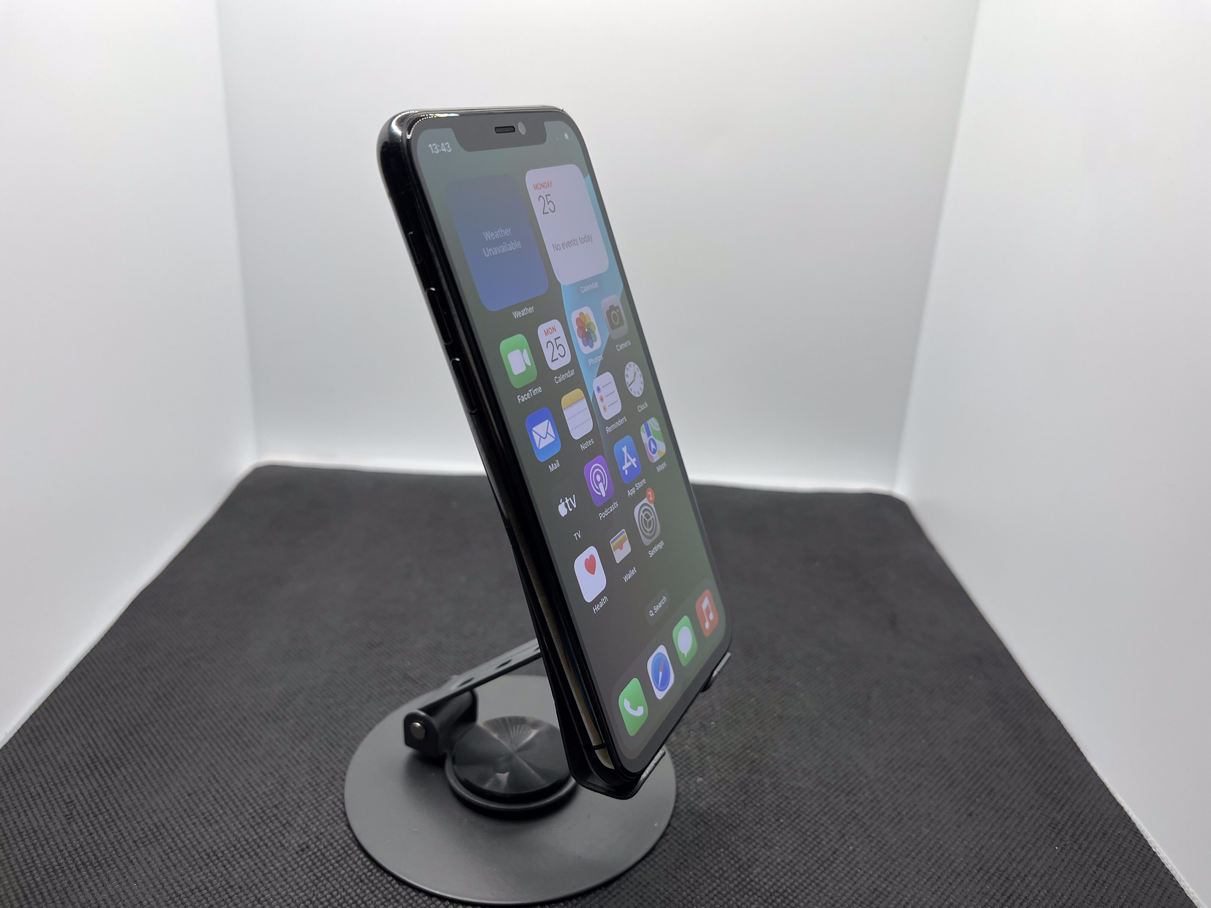 Apple iPhone 11 Pro 64GB Space Gray (6 Month Warranty) - Image 3