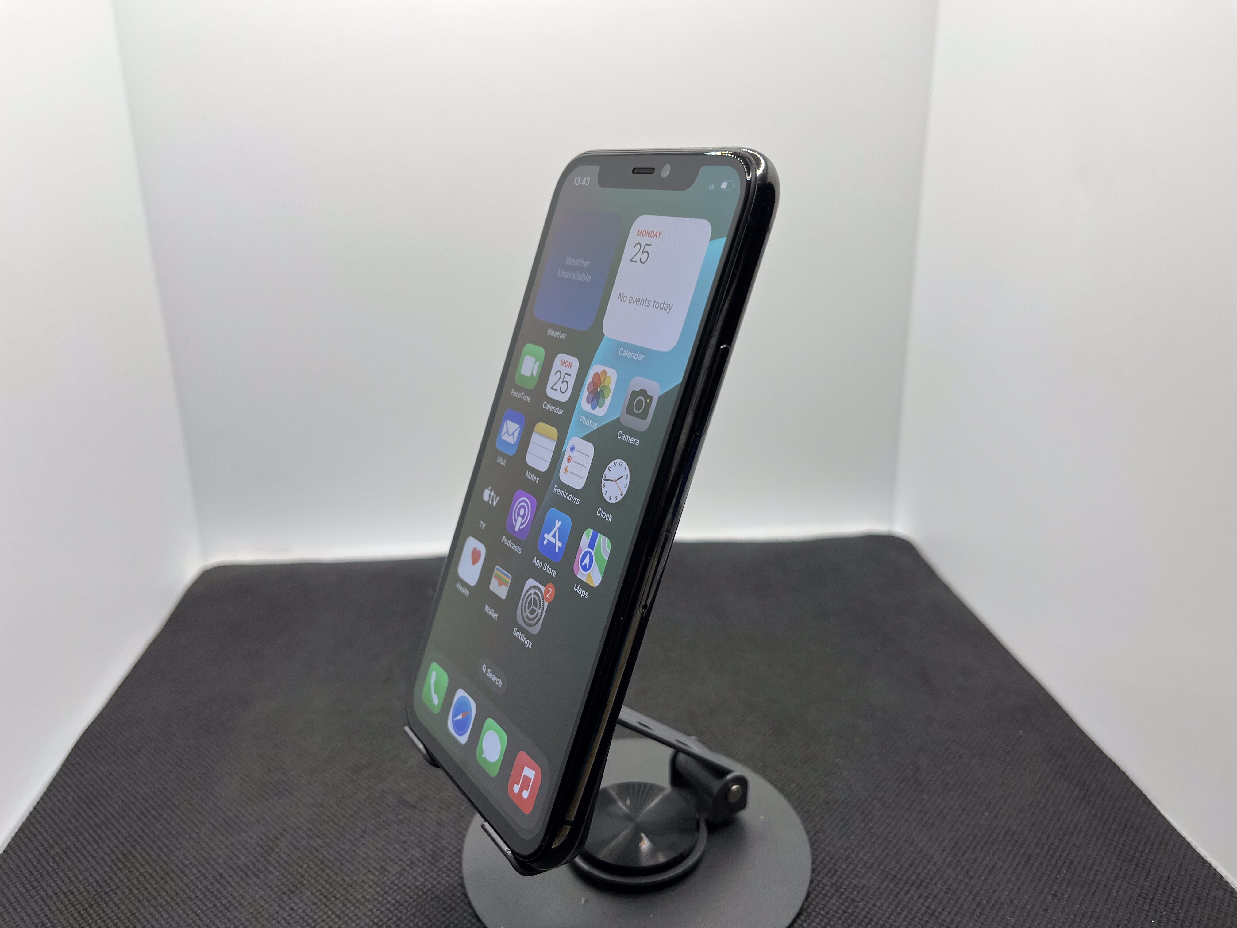 Apple iPhone 11 Pro 64GB Space Gray (6 Month Warranty) - Image 5
