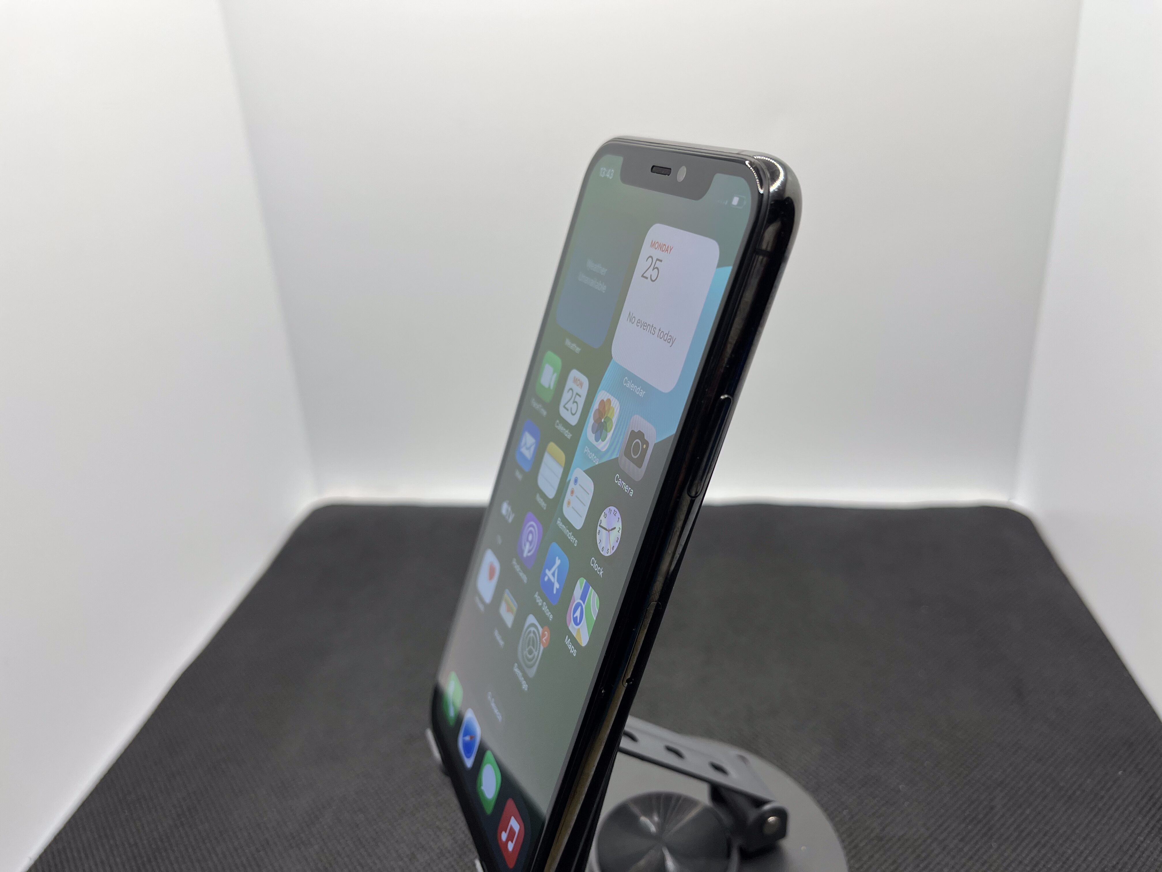 Apple iPhone 11 Pro 64GB Space Gray (6 Month Warranty) - Image 6
