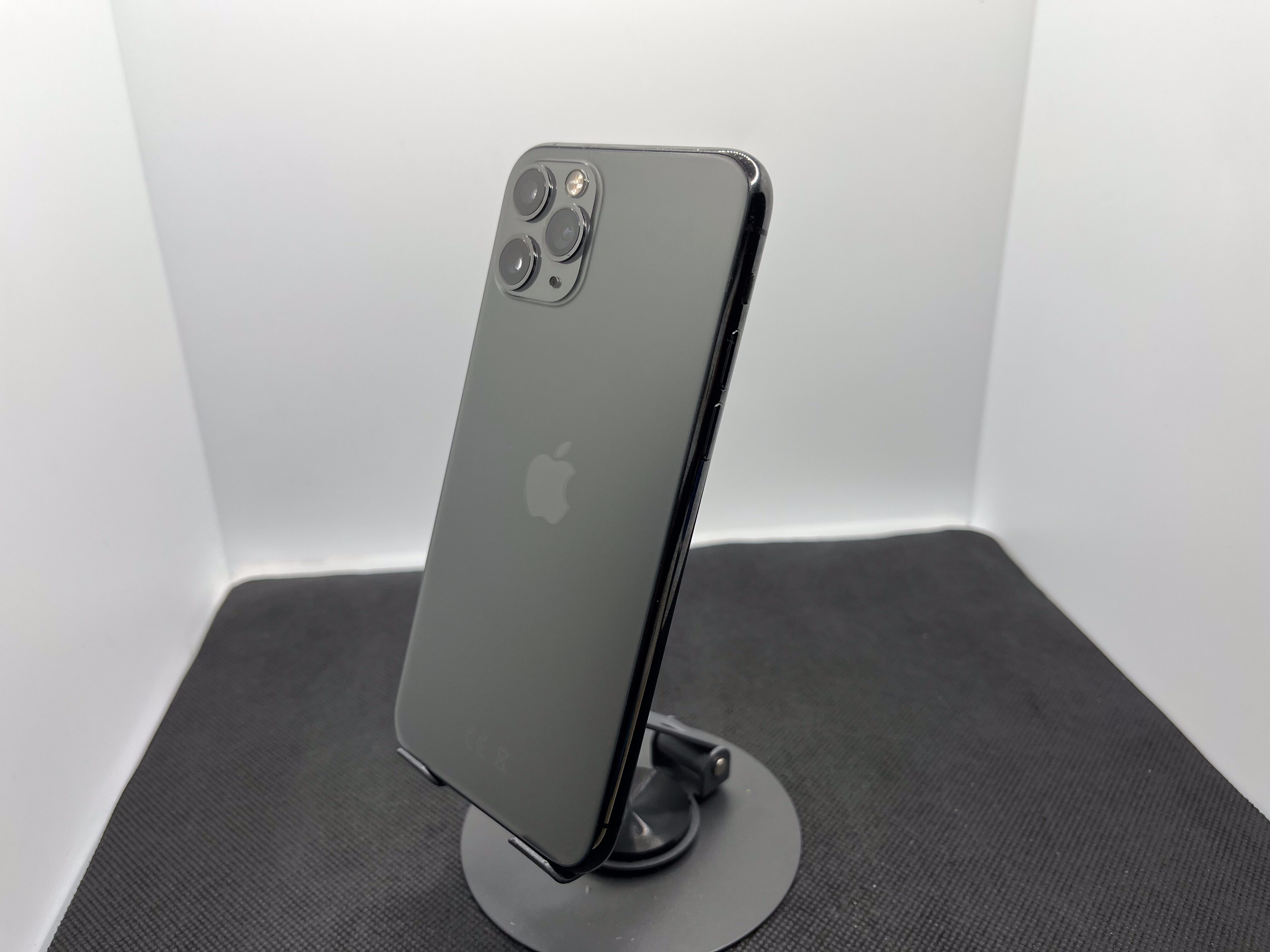 Apple iPhone 11 Pro 64GB Space Gray (6 Month Warranty) - Image 8