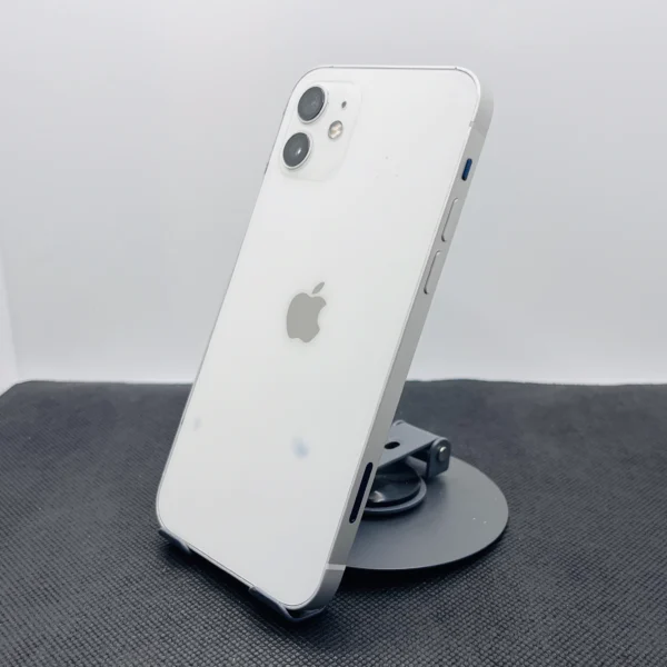 Apple iPhone 12 256GB Starlight (6 Month Warranty) | Epic Deals SA