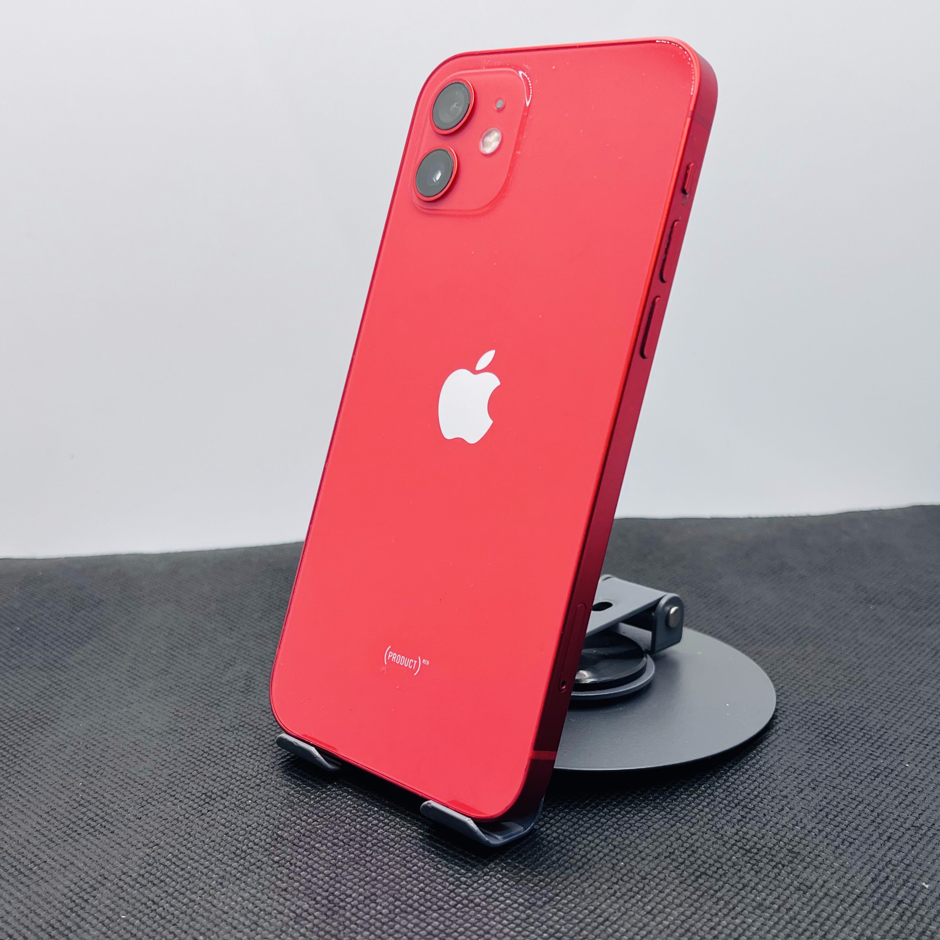 Apple iPhone 12 64GB Product Red (6 Month Warranty) - Image 6