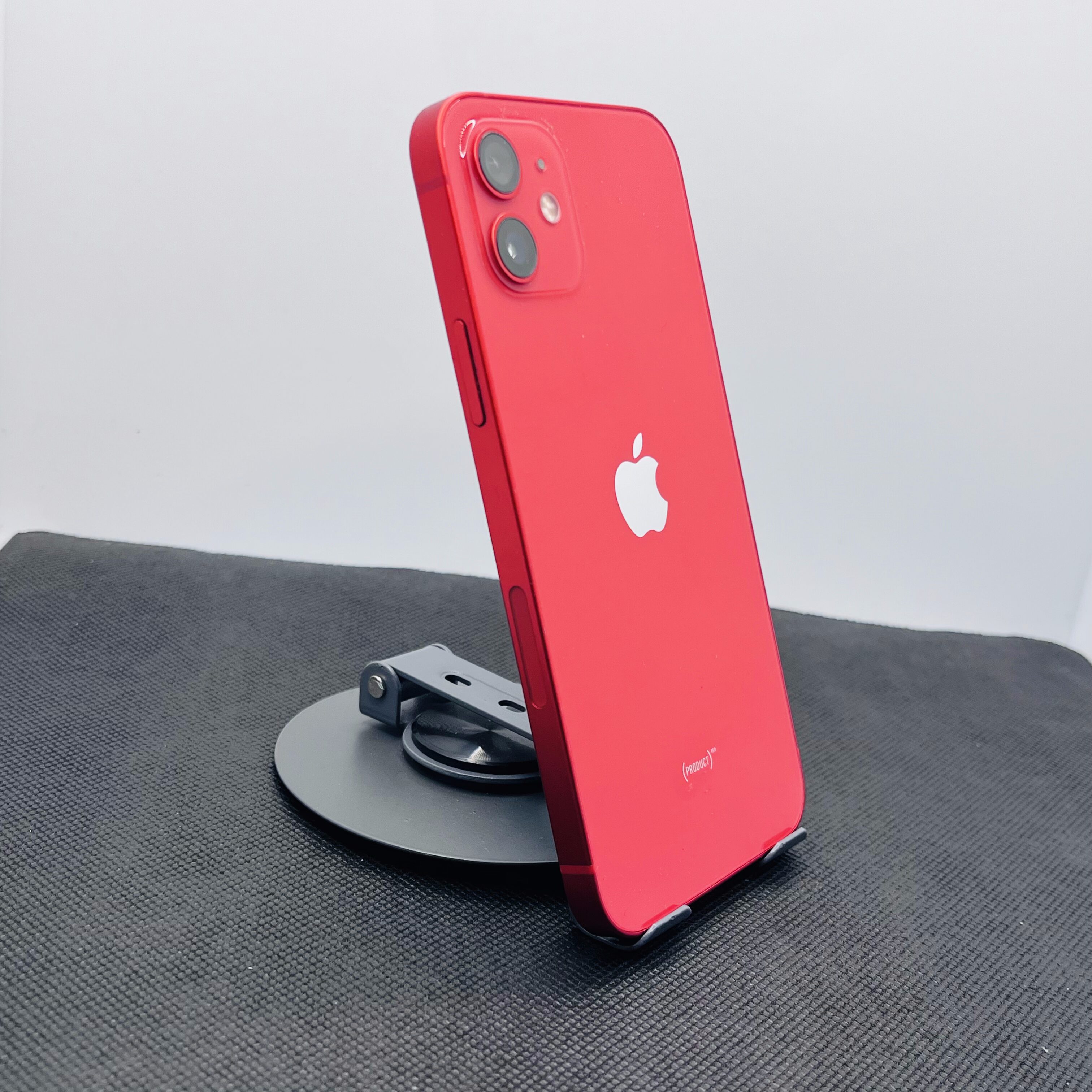 Apple iPhone 12 64GB Product Red (6 Month Warranty) - Image 8