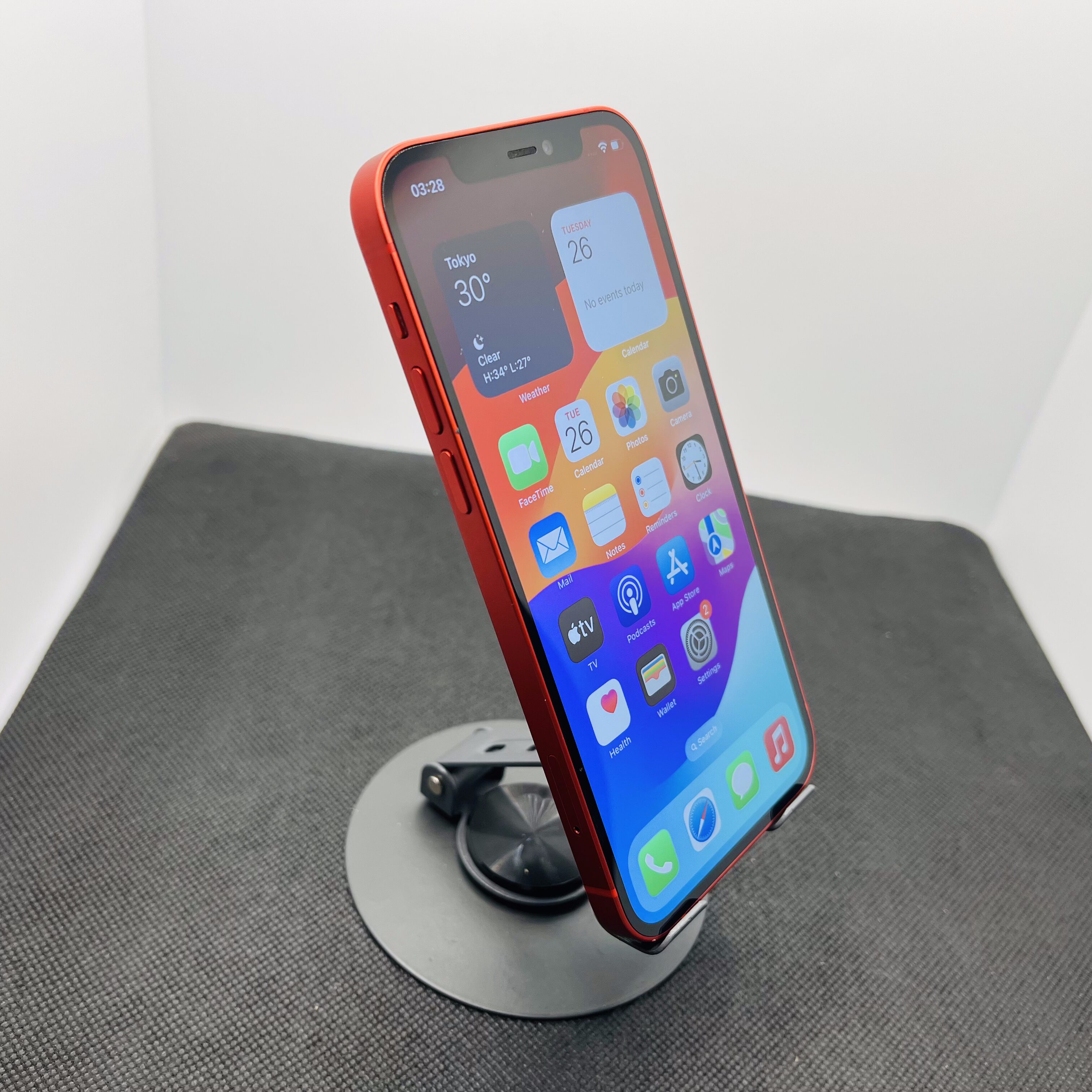 Apple iPhone 12 64GB Product Red (6 Month Warranty) | Epic Deals SA