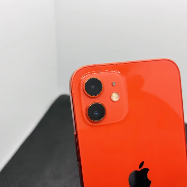Apple iPhone 12 64GB Product Red (6 Month Warranty) | Epic Deals SA