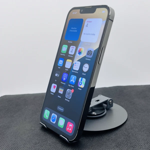 Apple iPhone 13 Pro Graphite 256GB (12 Month Warranty) | Epic Deals SA
