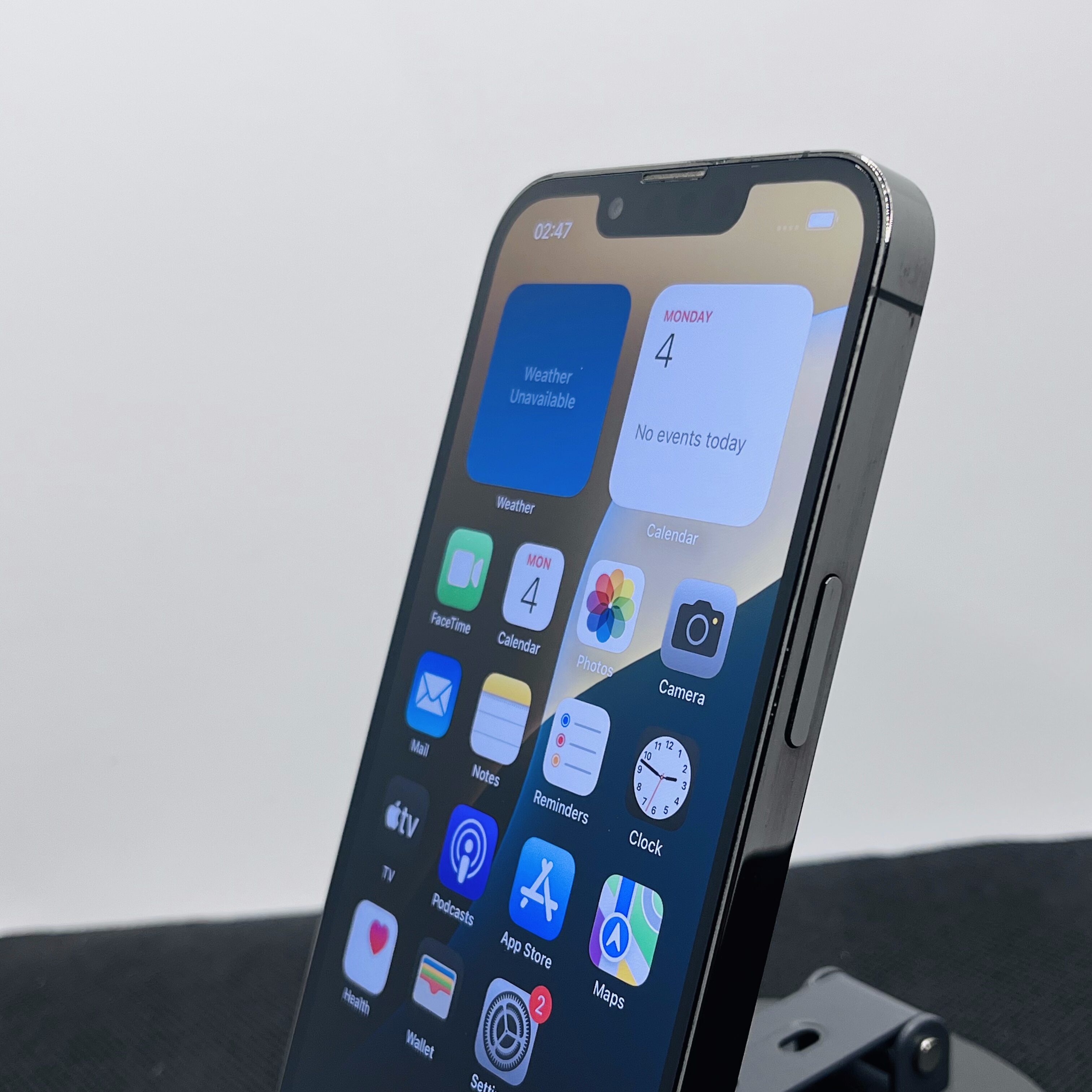 Apple iPhone 13 Pro Graphite 256GB (12 Month Warranty) | Epic Deals SA