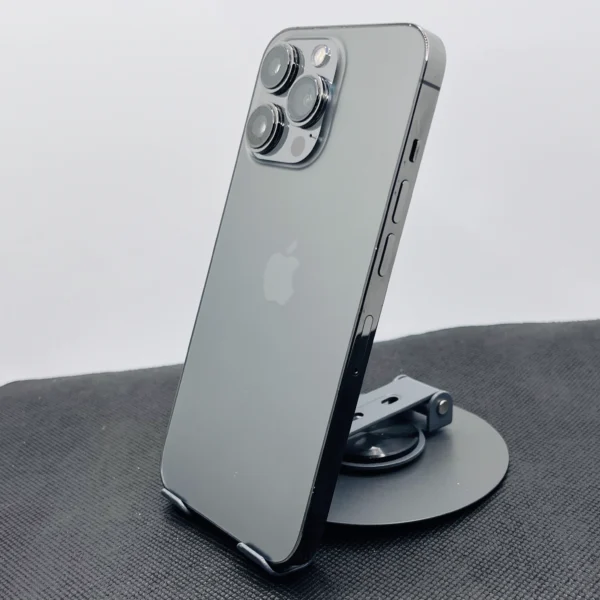 Apple iPhone 13 Pro Graphite 256GB (12 Month Warranty) | Epic Deals SA