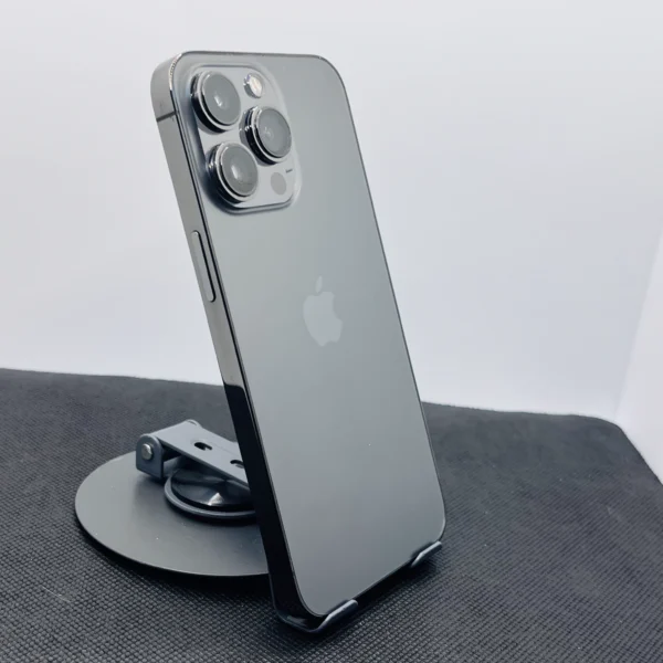 Apple iPhone 13 Pro Graphite 256GB (12 Month Warranty) | Epic Deals SA