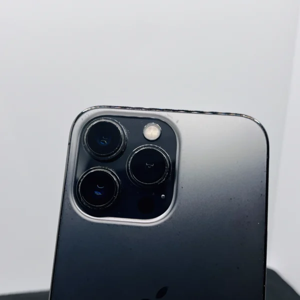 Apple iPhone 13 Pro Graphite 256GB (12 Month Warranty) | Epic Deals SA